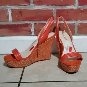 Nine West
